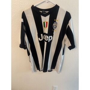 Juventus Football Club home Jersey Pirlo 2012-2013 season from team store